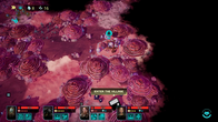 Out There: Oceans of Time screenshot 5