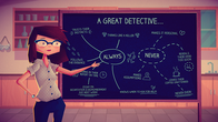 Jenny LeClue - Detectivu screenshot 9