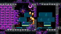 Cyber Shadow screenshot 7