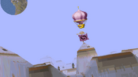 Magic Carpet Plus™ screenshot 9