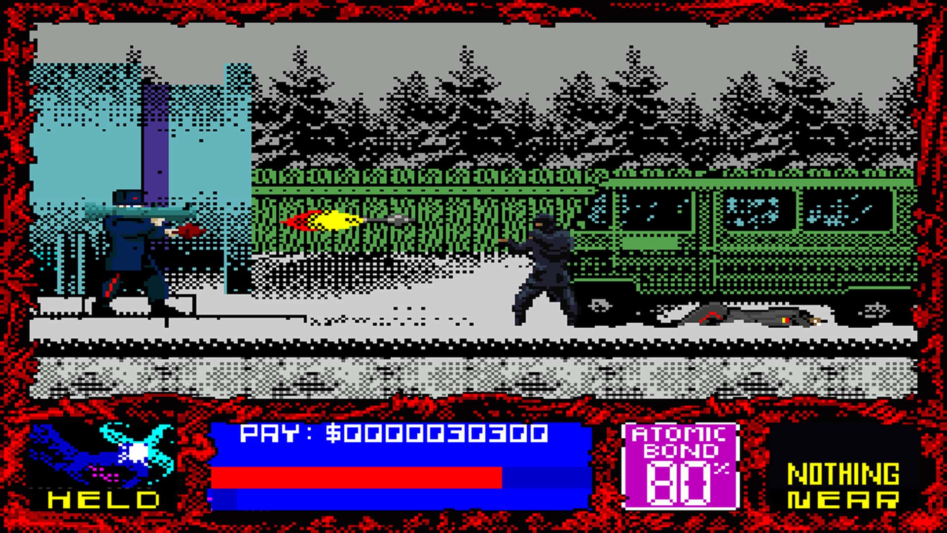 #1. Saboteur SiO (GOG) 由: SimFabric