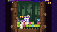 Super Puzzle Platformer Deluxe screenshot 1