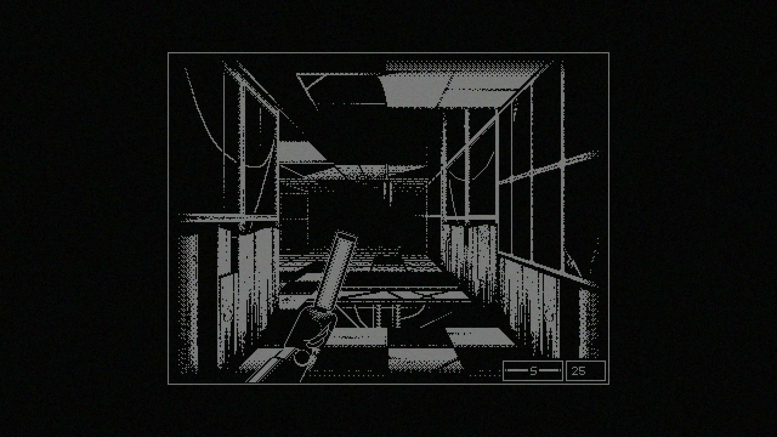 #4. REPOSE (GOG) 由: Akupara Games