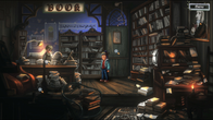 About a Boy Demo screenshot 4