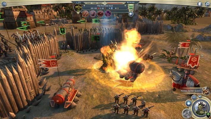 #7. Age of Wonders 3 (GOG) 由: Paradox Interactive