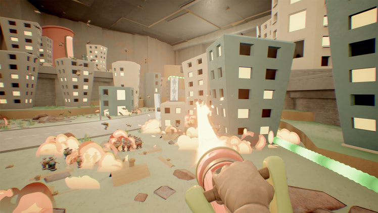 Bears In Space screenshot screenshot 18