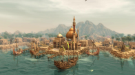 Anno 1404: Gold Edition screenshot 7