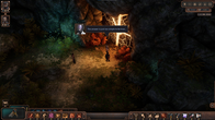 Encased: A Sci-Fi Post-Apocalyptic RPG screenshot 1
