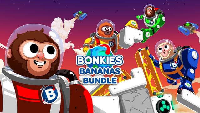 Bonkies Bananas Bundle