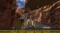 Outlaws + Handful of Missions: Remaster screenshot 6
