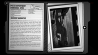 Interrogation: You Will Be Deceived screenshot 11