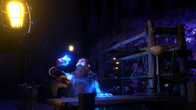 Colossal Cave Demo screenshot 1
