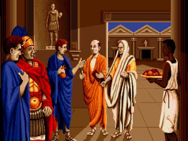 #8. Caesar (GOG) 由: Activision
