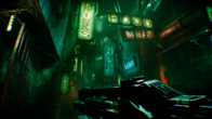 DEFECT screenshot 3