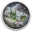 Urbek City Builder