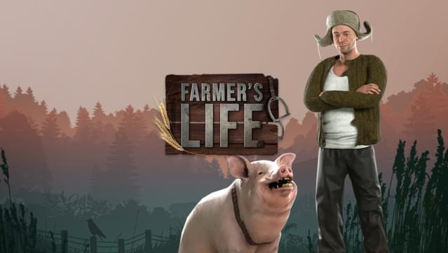 Farmer's Life Ultimate Bundle