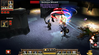 FATE: The Cursed King screenshot 5