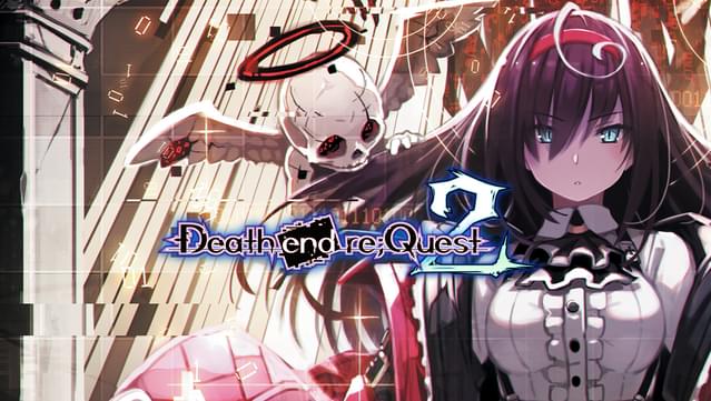 Death end re;Quest 2