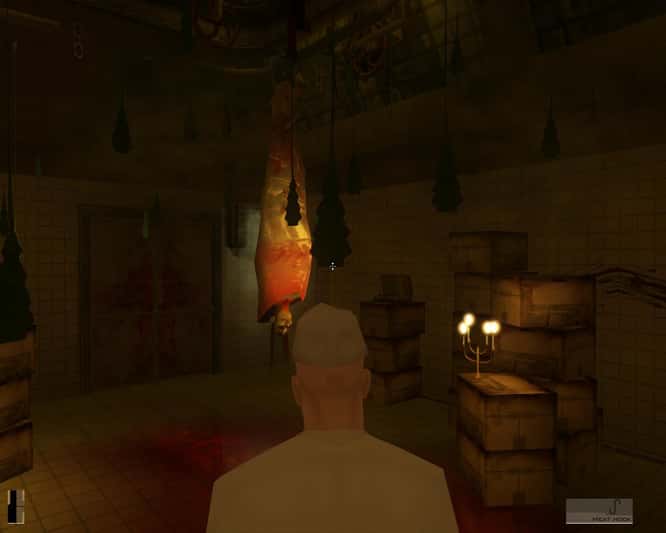 #8. Hitman 3: Contracts (GOG) 由: Io-Interactive