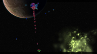 AI War: Fleet Command screenshot 11