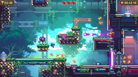 Bzzzt Demo screenshot 1