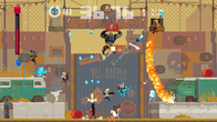 Super Time Force Ultra screenshot 8