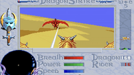 DragonStrike screenshot 2