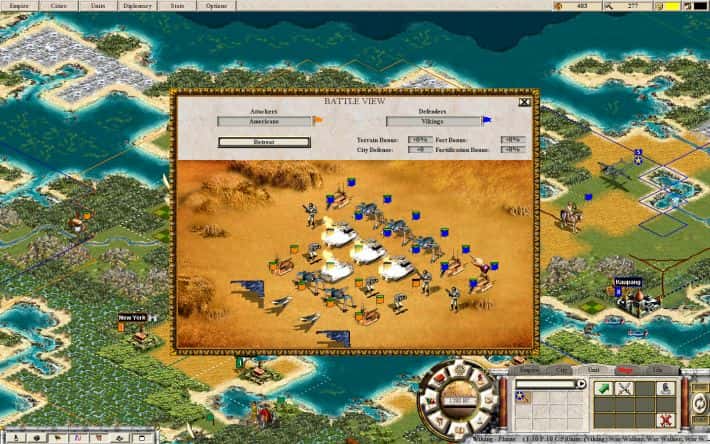 #8. Call to Power 2 (GOG) От: Activision