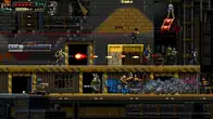 HUNTDOWN screenshot 1