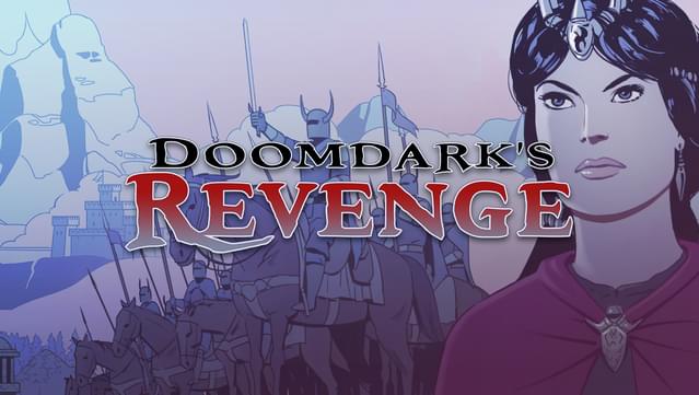 Doomdark's Revenge