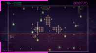 Centipede: Recharged screenshot 1