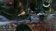 Forgotten Realms: Demon Stone screenshot 6