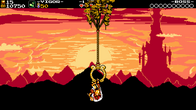 Shovel Knight: King of Cards screenshot 9