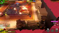 Bullet Runner screenshot 1