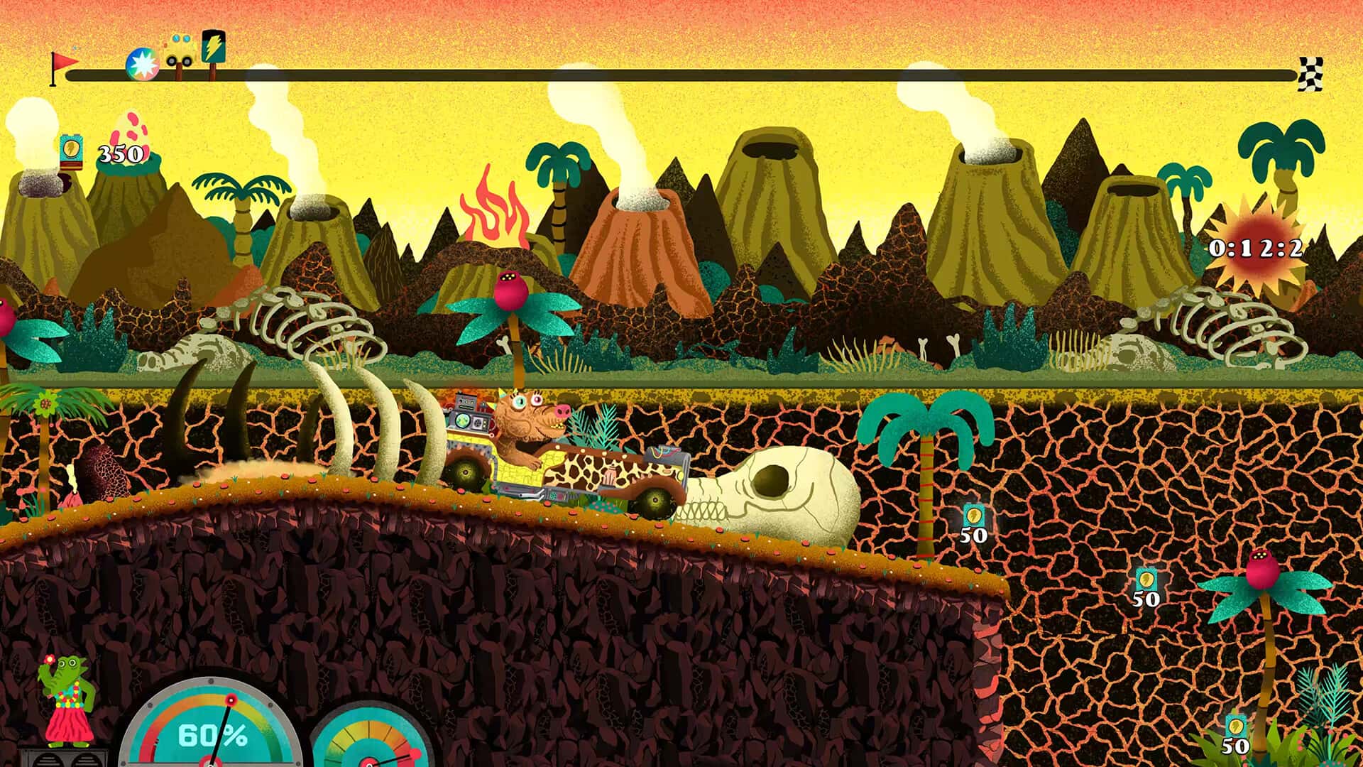 #9. Funtasia (GOG) By: indie.io