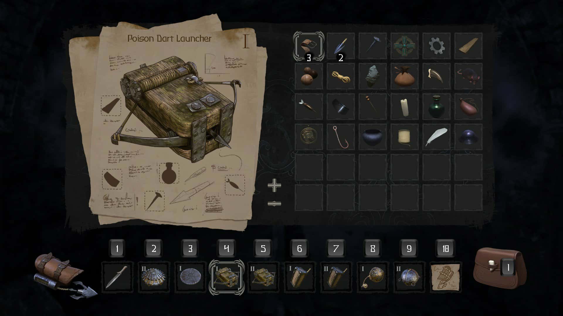 #8. Shadwen (GOG) 来自: Frozenbyte