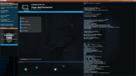 Hacknet screenshot 3