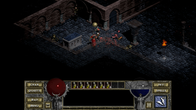 DevilutionX screenshot 1