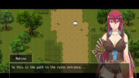 Fallen Makina and the City of Ruins screenshot 10
