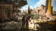 A Plague Tale: Requiem screenshot 6