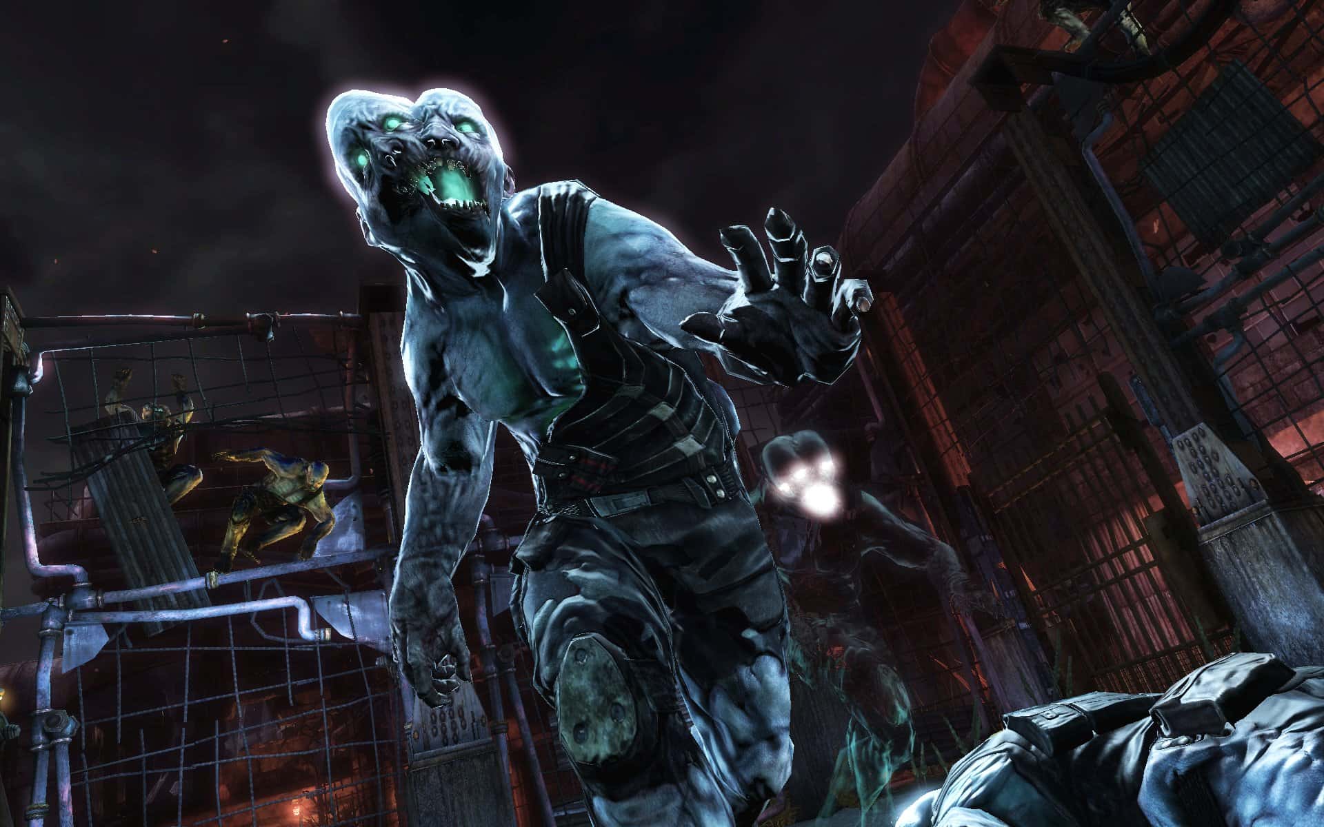 #5. Singularity™ (GOG) 由: Activision