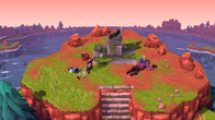 Evoland Legendary Edition screenshot 5