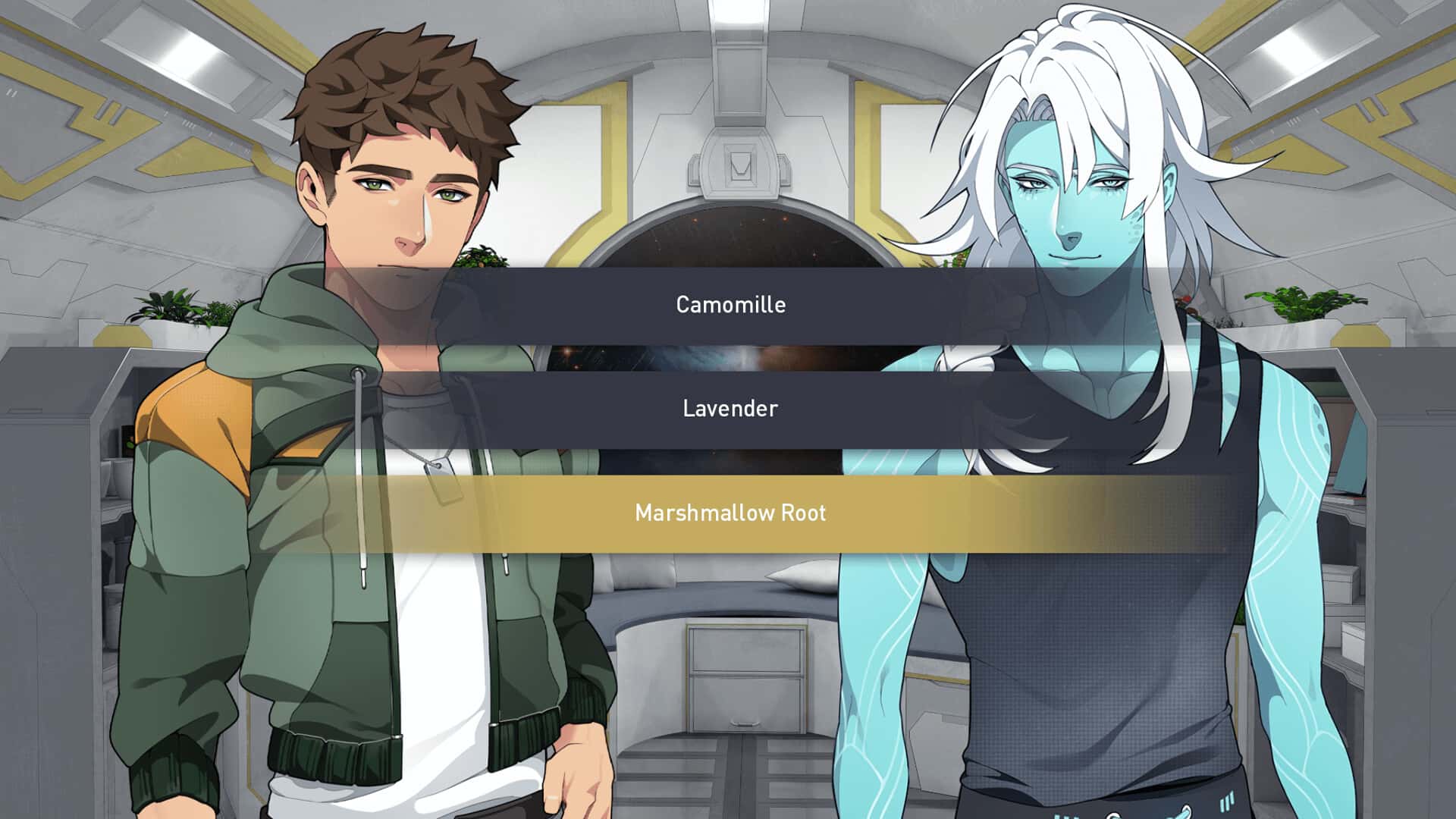 #3. The Symbiant - Game Choice & Achievement Guide (GOG) Av: HeartCoreDev