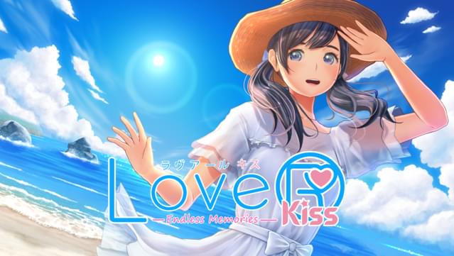 LoveR Kiss Endless Memories Demo