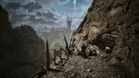 Gothic 1 Remake - Demo (Nyras Prologue) screenshot 4