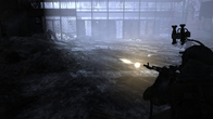 Metro 2033 screenshot 10