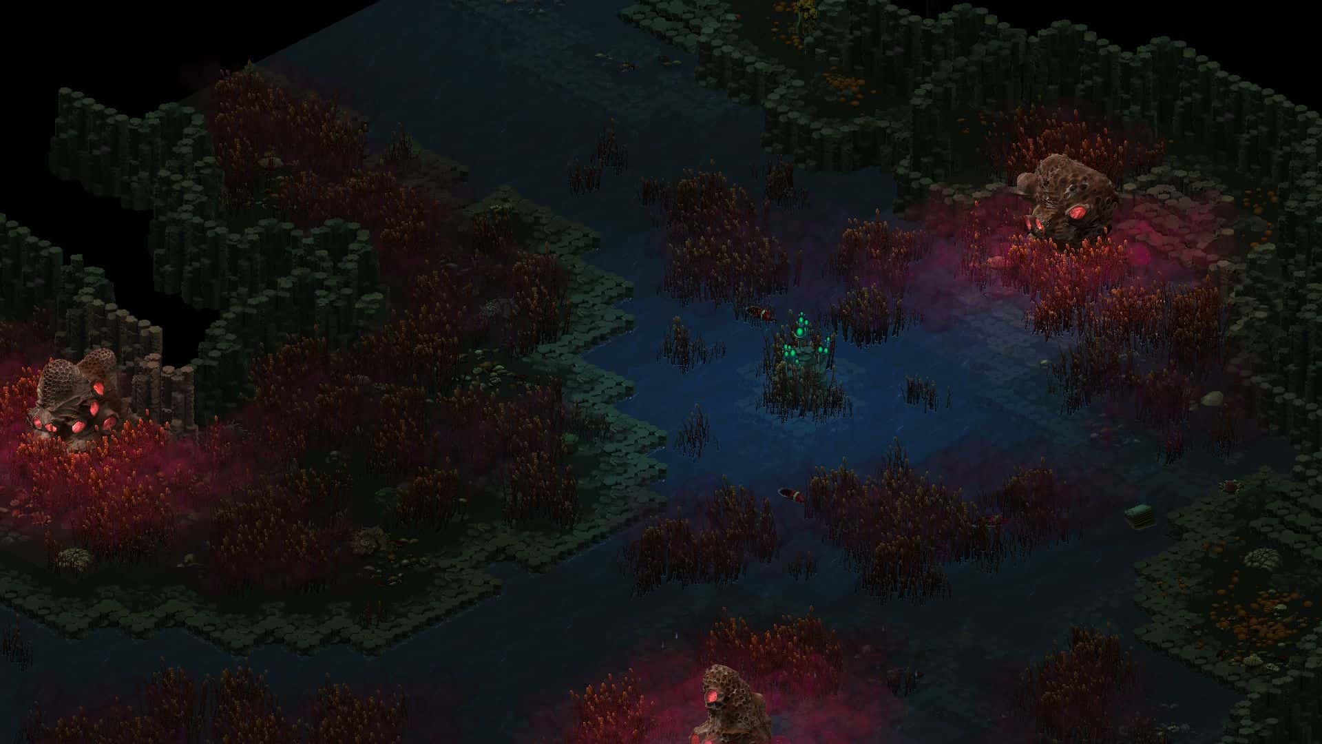 #4. UnderRail: Expedition (GOG) Podle: Stygian Software