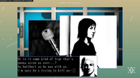 The 25th Ward: The Silver Case screenshot 4