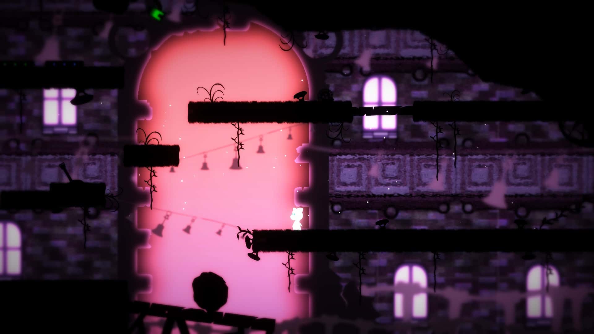 #2. Soulless: Ray of Hope (GOG) 来自: Meridian4