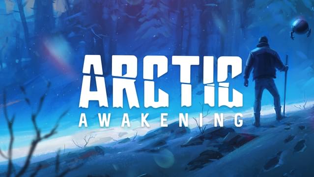 Arctic Awakening